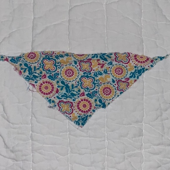 Pet Bandanas SZ X-SMALL/SMALL - Picture 1 of 1